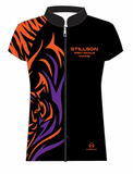 Stillson School Zip Jig Top