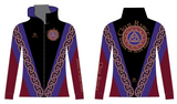 Clan Rince Champs Tracksuit top