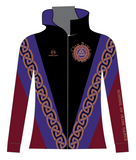 Clan Rince School Tracksuit top