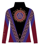 Clan Rince School Tracksuit top