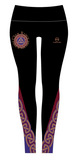 Clan Rince School Full length leggings