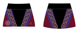 Clan Rince School Training Skort