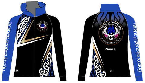 HPK Male Tracksuit top