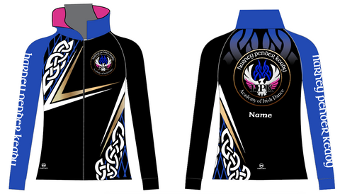 HPK Tracksuit top