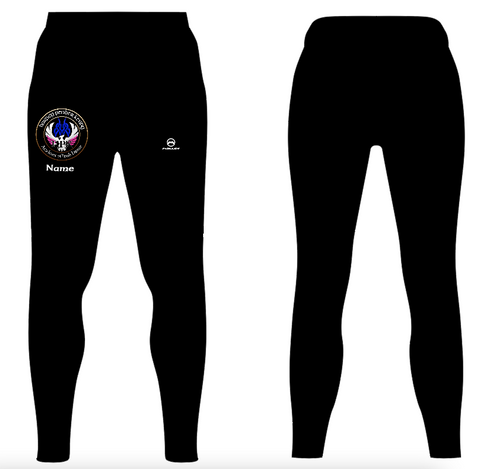 HPK Male Skinny Pants
