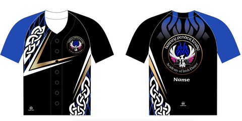 HPK Baseball Top