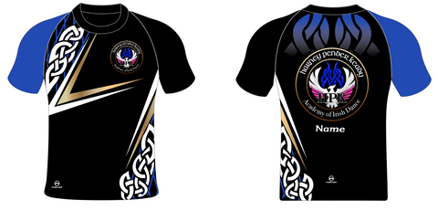 HPK Male T-shirt