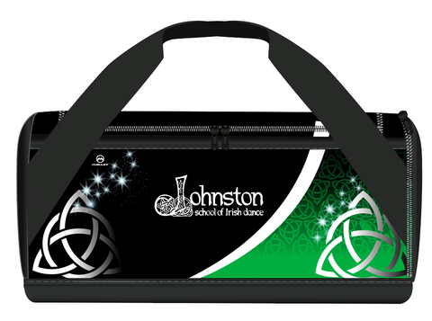Johnston School Duffle Bag [25% OFF WAS $69 NOW $51.75]