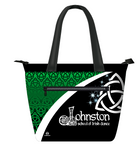 Johnston School Team Tote [25% OFF WAS $59 NOW $44.25]
