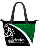 Johnston School Team Tote [25% OFF WAS $59 NOW $44.25]