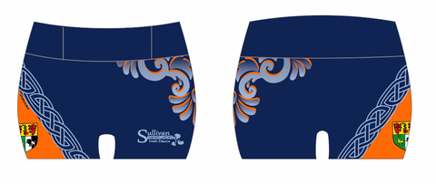 Sullivan Shorts