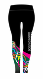 Keigher Academy Full length leggings