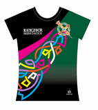 Keigher Academy T-shirt