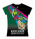 Keigher Academy T-shirt