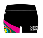 Keigher Academy Shorts