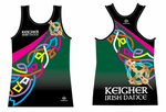 Keigher Academy Tank top