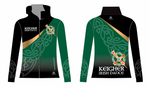 Keigher Academy Male Tracksuit top