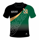 Keigher Academy Male T-shirt