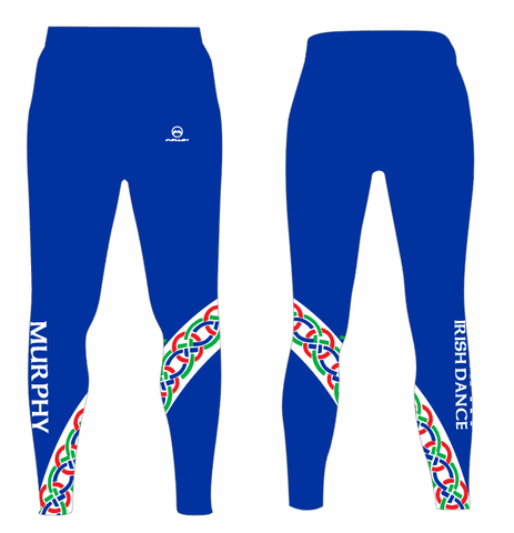 Murphy Irish Dance Male Skinny Pants