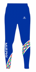 Murphy Irish Dance Male Skinny Pants