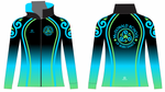 McDonald School Tracksuit top