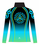 McDonald School Tracksuit top