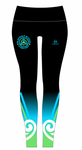 McDonald School Full length leggings
