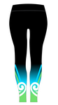 McDonald School Full length leggings