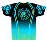 McDonald School Baseball Top