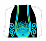 McDonald School Gym Sac