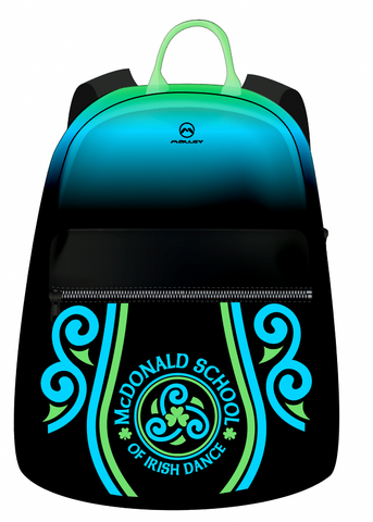 McDonald School Backpack [25% OFF WAS $69 NOW $51.75]