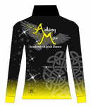 AMA Tracksuit top