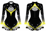 AMA EXQUISITE Leotard and Skirt