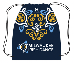 Milwaukee Irish Dance Gym Sac