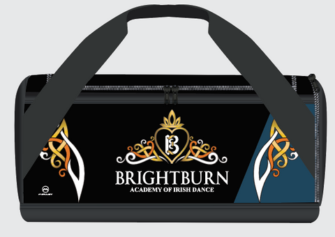 Brightburn Duffle Bag [25% OFF WAS $69 NOW $51.75]