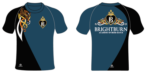 Brightburn Male T-shirt