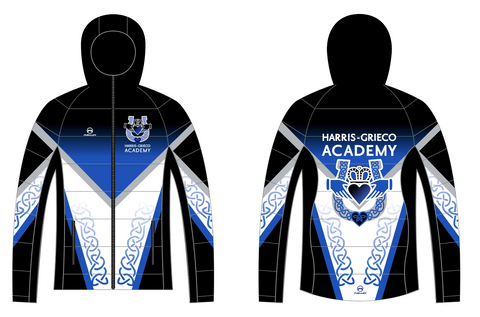 Harris - Grieco Academy Pro Tech Insulated Jacket