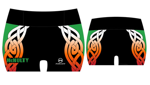 McNulty School Shorts SP