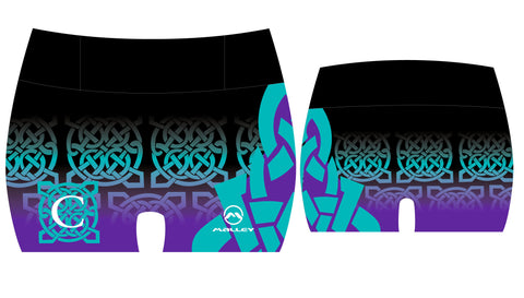 Crossroads Shorts SP