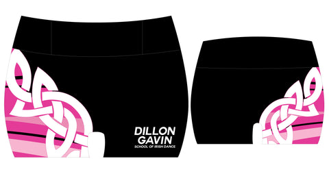 Dillon Gavin Shorts SP