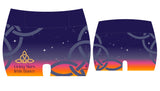 Living Skies Shorts CAN SP