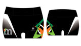 Mattierin Shorts CAN