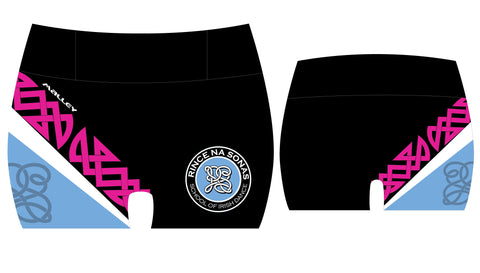 Rince Na Sonas Shorts