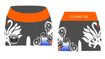 CLANN LIR 5 GARMENT ULTIMATE IRISH DANCE PACK