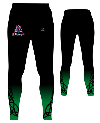 McGonagle School Male Skinny Pants