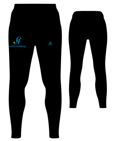 Cassin Academy Male Skinny Pants