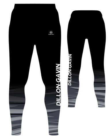 Dillon Gavin Male Skinny Pants SP
