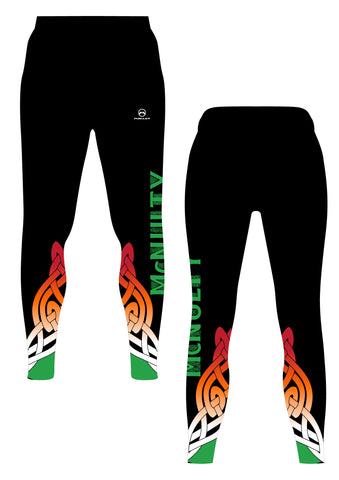 McNulty School Skinny Pants SP