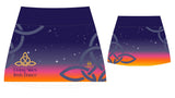 Living Skies Training Skort CAN SP