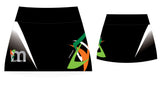 Mattierin Training Skort CAN